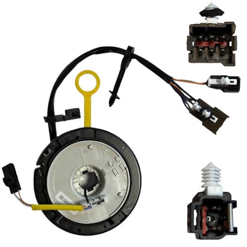 MEILICACY ABS for Ford 1998-2003 E-150 E-250 E-350 E-350 Super