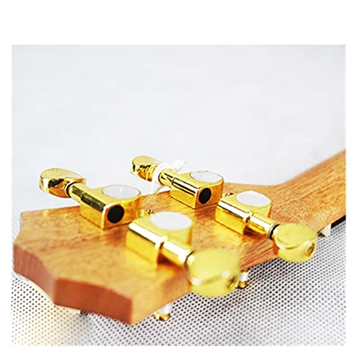 ukulélé Voyage 4 Cordes Guitare Hawaïenne avec Pickup Ténor Électrique Ukulélé - Les Beatles, Paul McCartney, John Lennon, RIngo Starr, George Harrison ukulélé Voyage 4 Cordes Guitare Hawaïenne avec Pickup Ténor Électrique Ukulélé – Image 4