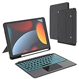all spongebob ps2 games Komfortables Tippen wie auf einem Laptop: Eine großzügige Touch-Tastatur mit einer vollständigen Reihe von iPadOS-Tastenkombinationen ermöglicht das einfache Ändern von Helligkeitseinstellungen, Medien, Lautstärke und mehr mit nur einem Tastendruck. Die Tastatur besteht aus hochwertigem ABS-Material und der Federmechanismus unter jeder Taste sorgt für eine taktile Reaktion bei jedem Klick, sodass Sie schneller und mit weniger Fehlern tippen können als beim Tippen auf einem Touchscreen