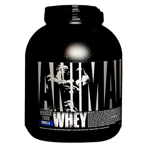 Universal Nutrition Animal Whey