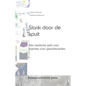 Slank door de spuit: Een medische gids voor injecties voor gewichtsverlies