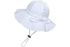 Trendy Toddler Kids Baby Girl Summer Sun Protection Hat
