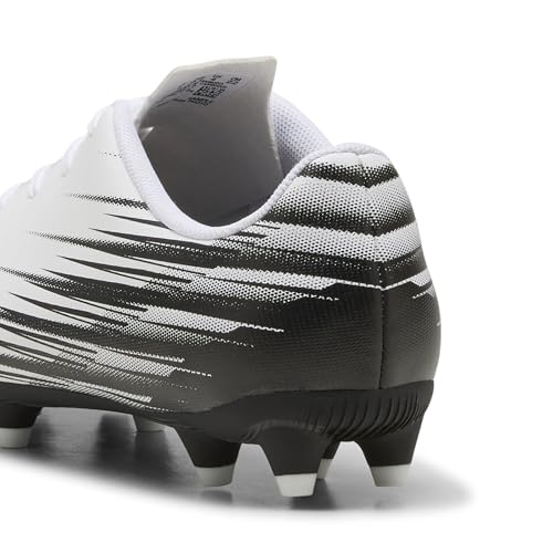 Image of Puma Unisex Kid ATTACANTO FG /AG Football Shoe