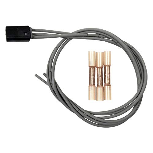 Connecteur électrique S-972 anti-faux contact pour câblage et circuits automobiles