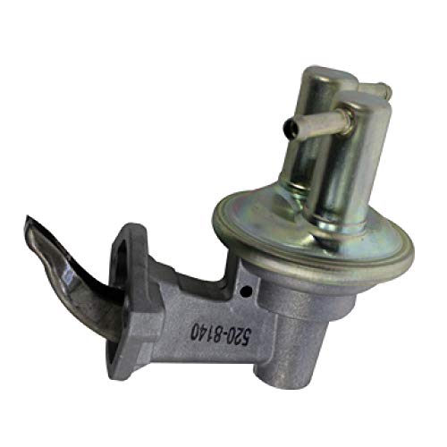 Gmb 520-8140 Mechanical Fuel Pump #TOP21