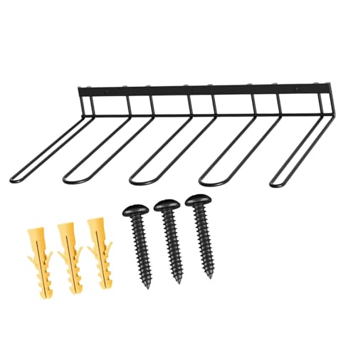 Llazsybz Secador de Botas, Organizador Colgante para Botas, Artículos para Manualidades, Perchero para Botas, Soporte para