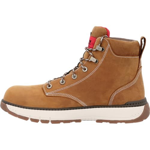 Image of ROCKY Rebound Wedge Waterproof Composite Toe Work Boot