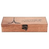 Aplicar a: adecuado para guardar juguetes, maquillajes, auriculares y bolígrafos.