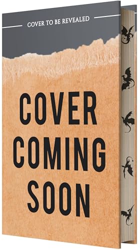 Untitled Empyrean (Not Book Four)