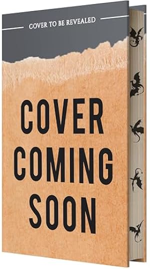 Book cover Untitled Empyrean (Not Book Four) (The Empyrean)