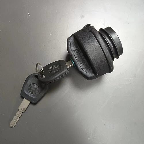 Bouchon d'huile 191201551A contre la surchauffe du radiateur moteur - 4