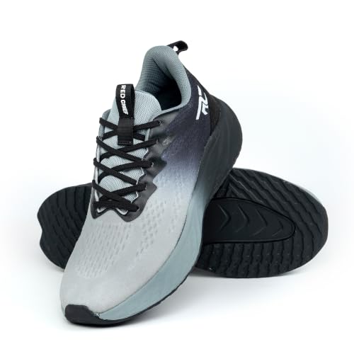 Image of Red Chief Sports Lace Up Low Ankle Running Shoes for Men | Sports Shoes for Men | Shoes for Man Stylish | R1712