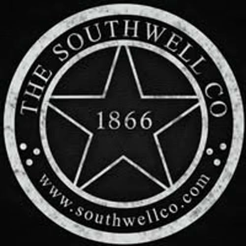 Episode 30 - A Conversation With Harry Lee Chester ~ Southwell Company
