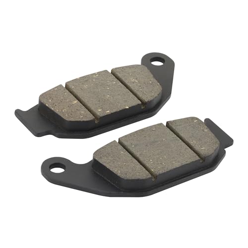 GOOFIT Moto Pastiglie Dei Freni Sostituzione per M153 Victory over A