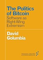 Algopix Similar Product 18 - The Politics of Bitcoin Software as