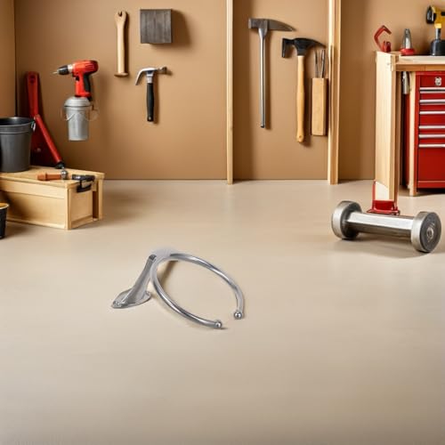 Porte-gobelet mural acier inoxydable Gatuida spécial van compact