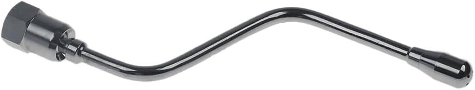 Grimac Espresso Machine Steam Pipe Length 220 mm height 195 mm Diameter 14.5 mm 3/8 Inch