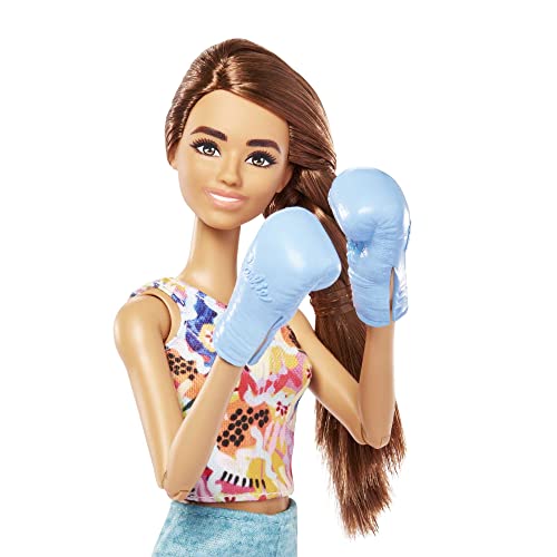La Mejor Selección de Barbie articuladas las disponible en línea para comprar. 6 Imagen adicional