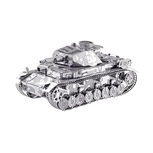 Réservoir Panzer IV char miniature Seconde Guerre mondiale collection