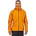 Produktbild Rab Downpour Plus 2.0 Jacke Herren gelb