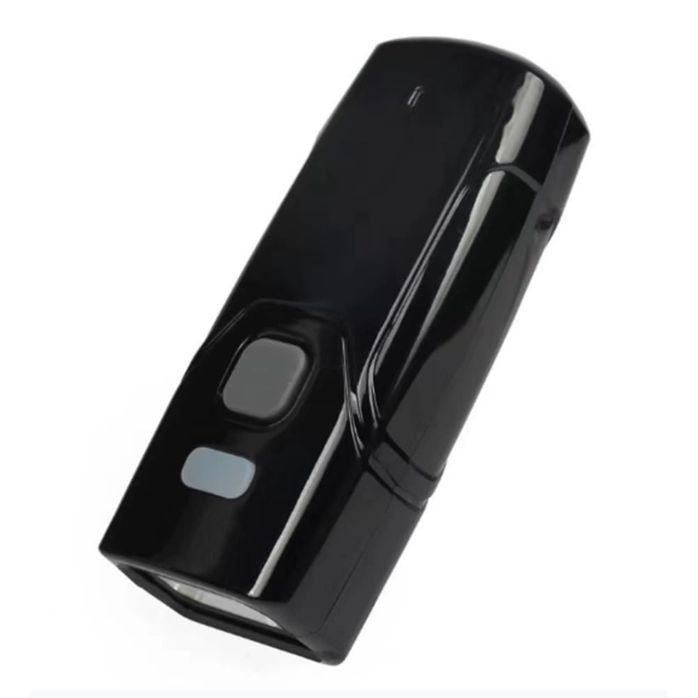 Scanner de poche portable 1D 2D USB pour lecture de codes-barres - 7