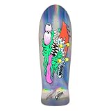 SANTA CRUZ Meek Slasher Reissue 10.1in x 31.13in Skateboard Decks