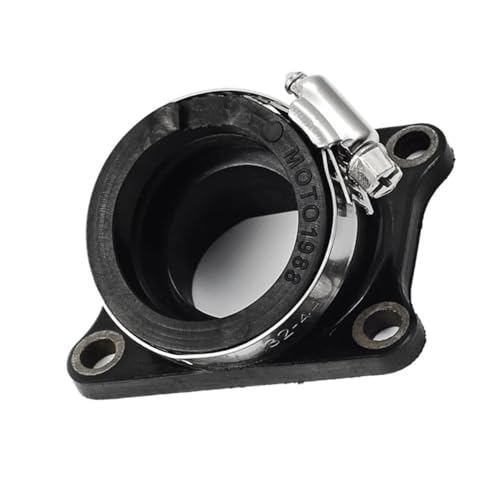 Colector de admisión para Kawasaki KX 60 que soluciona fallos de carburación 2