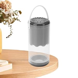 Hangings – Deshumidificador tipo nube, para colgar en interiores, a prueba de humedad, a prueba de humedad, para coches, dormitorios, lavanderías