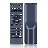 HZIME Ersatzfernbedienung passend für LEMEGA Audio Radio Speaker M3P,M5P,MSY2,MSY3,MSY5