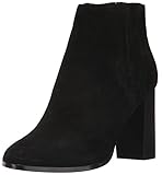 Joie Women's Yara Ankle Boot, Black, 10 Medium US