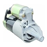M001T71381 TM000A04101 MD136933 Starter Motor abulollry Fit for Mitsubishi Engine 3.5 V6 12V 8Teeth