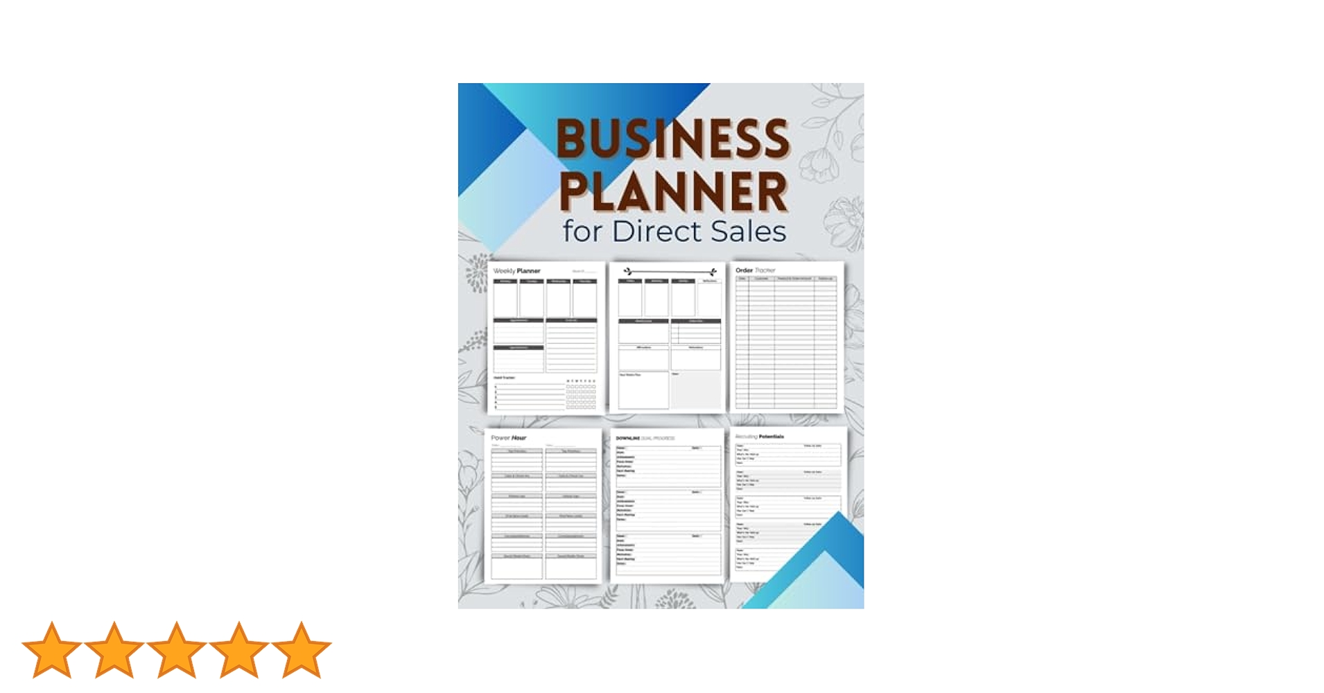 Business Planner for Direct Sales: A Customized Weekly Organizer Designed Specifically for Network Marketing, MLM, and Direct Selling Businesses: Fox, Orion: Amazon.com: Books business-planner-for-direct-sales-a-customized-weekly-organizer-designed-specifically-for-network-marketing-mlm-and-direct-selling-businesses-fox-orion-amazon-com-books