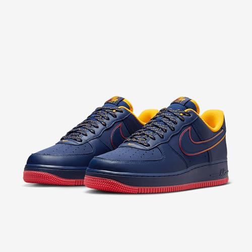 Image of Nike Men's Air Force 1 '07 LV8 Sneaker