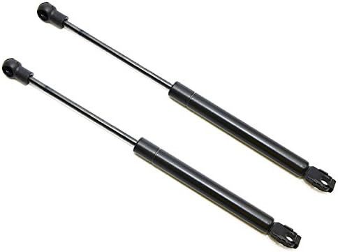 for Mercedes r129 (late) Trunk Strut (x2) OEM decklid gas spring lift shock support