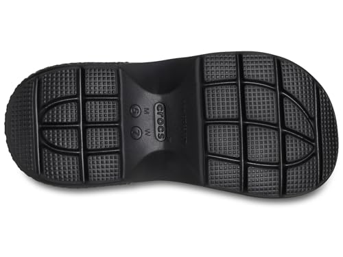 Crocs Unisex-Adult Stomp Lined Shorty Boots Ankle3