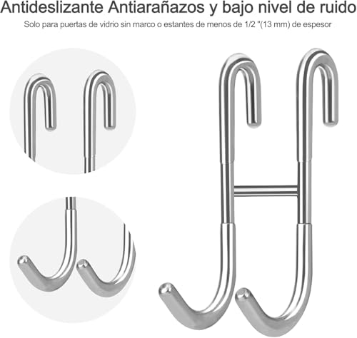 Ganchos para colgar accesorios 26 Imagen adicional