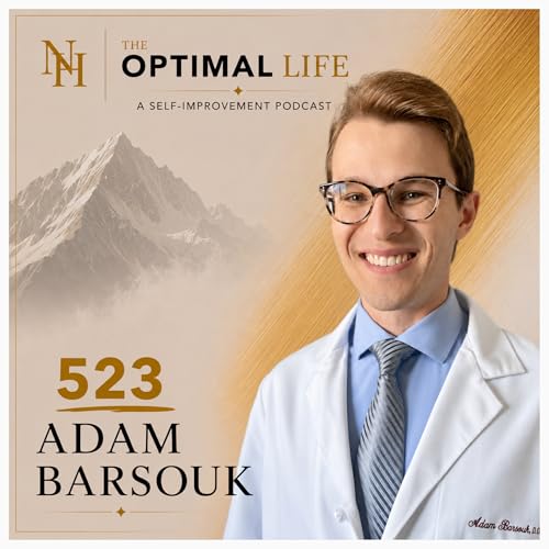 523. Dr. Adam Barsouk :: Cancer Prevention Strategies
