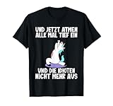 lustige Geschenke mit Sprüchen