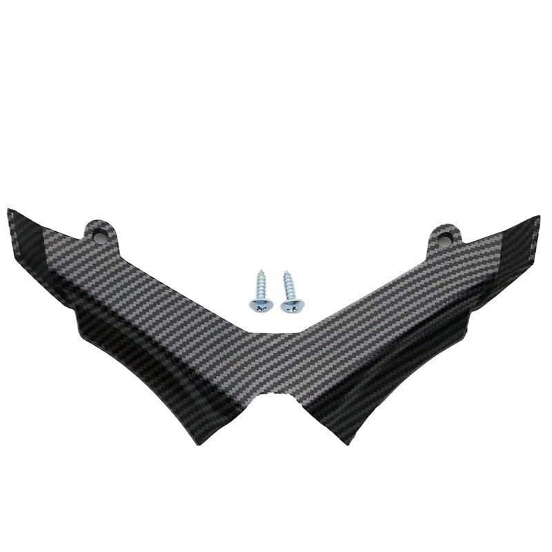 Ailes de moto pour MT 15 125 carénage avant et protection aérodynamique de protection