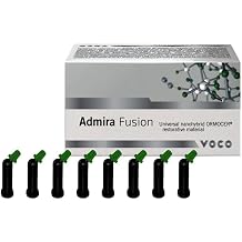 Voco 2790 Admira Fusion Ceramic Restorative Material Capsules B1 15/Pk 0.2 Gm