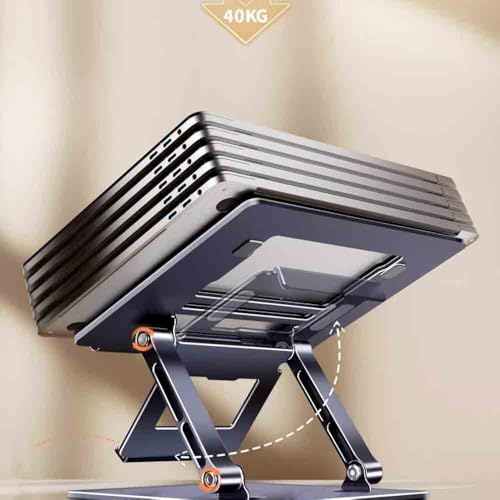 Support de projecteur pour chevet et salon sans aucun perçage requis