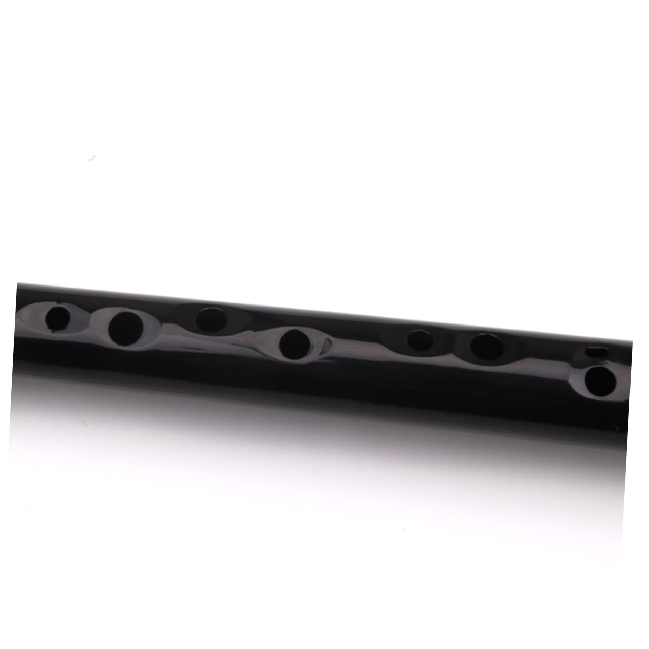 ibasenice Lot De 2 Mini Saxophones De Poche À 8 Trous Pour Instruments À Vent Compacts De Voyage