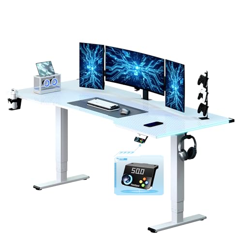 FlexiSpot E6 Standing Desk
