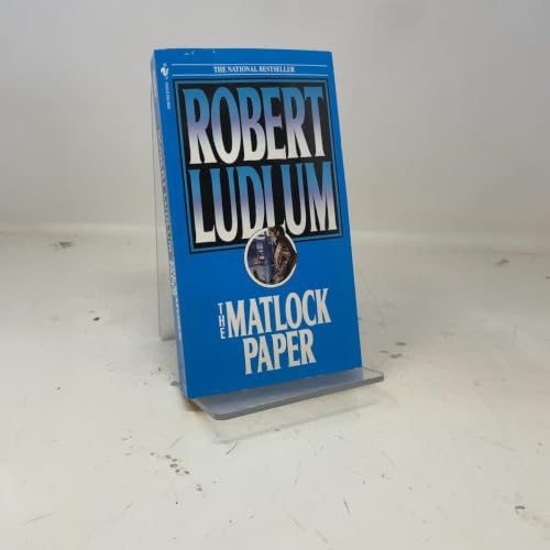 The Matlock Paper view 2