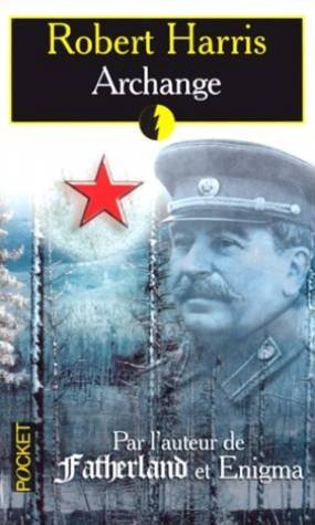 Archange [French] 2266097601 Book Cover