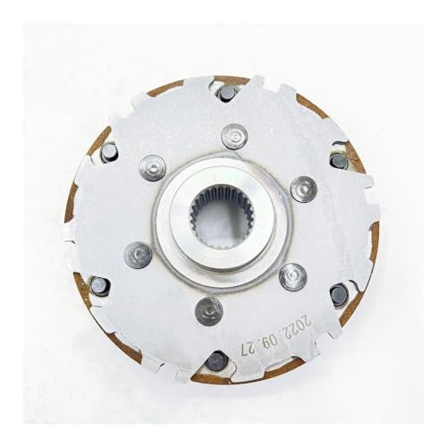 Embrayage pour CFMoto 500CC 600CC idéal pour la réparation de quad utilitaire