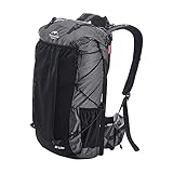 Naturehike 45L Internal Frame Hiking Backpack for Outdoor Camping Travel Backpacking Backpack for Men(45L)