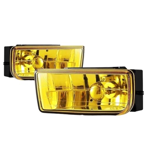 Phare antibrouillard BMW 323i E36 bloc complet de remplacement 1998 1999 - 3