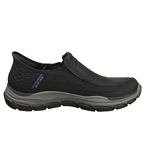 Image of Skechers Men Pull On Loafers