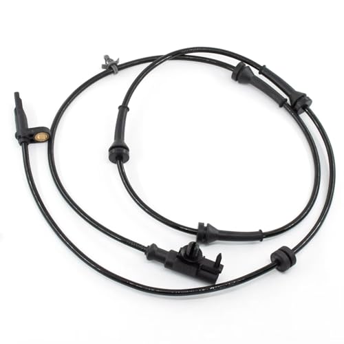 Capteur ABS de vitesse de roue avant pour retrouver un freinage stable Infiniti FX